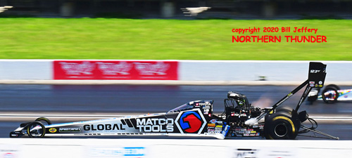 Antron Brown
